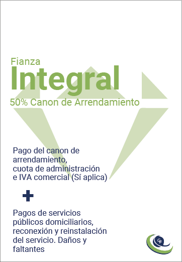 Fianza Integral